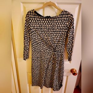 Loft dress
